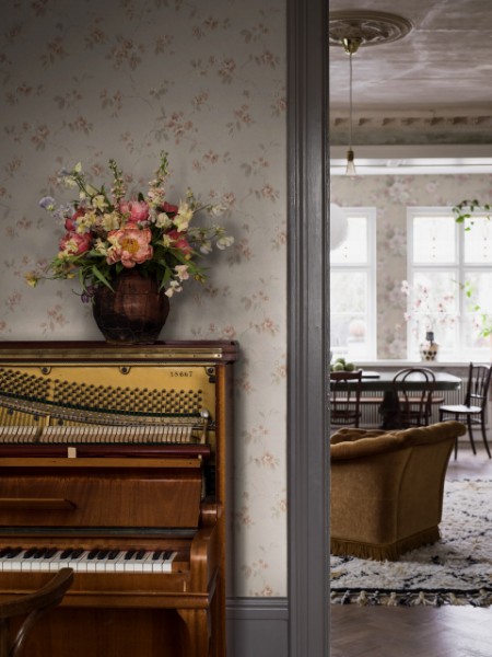 Picture of Väriyhdistelmä - Vintage Rose - 4259 - 02473-01