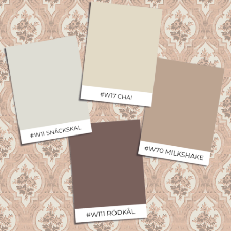 Picture of Väriyhdistelmä - Eternal Flower - 4260 - 00503-01