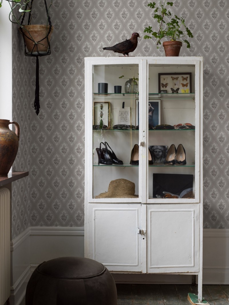 Picture of Farvesammensætning - Eternal Flower - 4261 - 03247-01