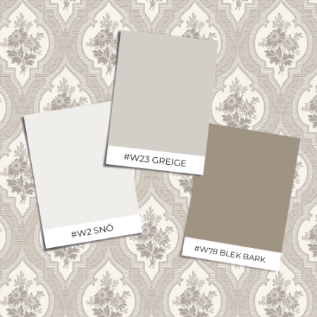 Picture of Väriyhdistelmä - Eternal Flower - 4261 - 03247-01