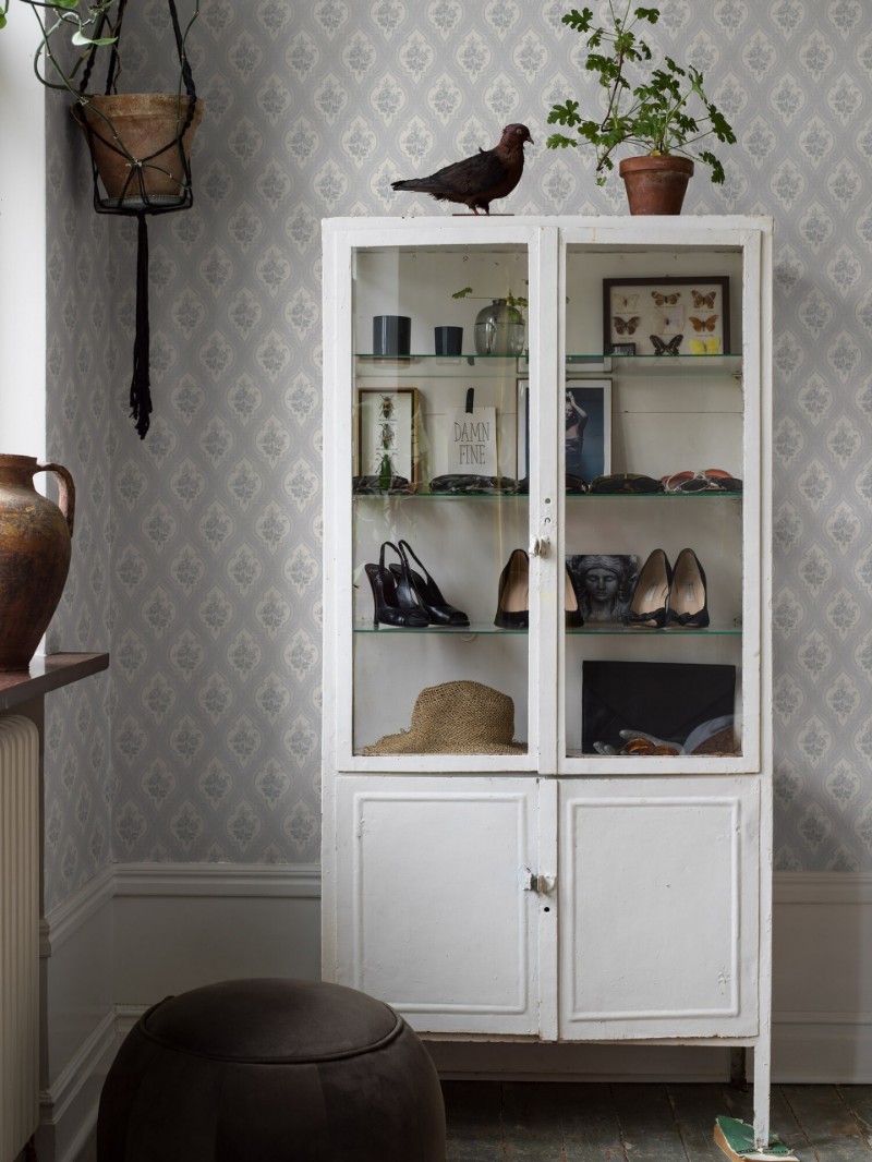 Picture of Fargesammensetning - Eternal Flower - 4263 - 03249-01