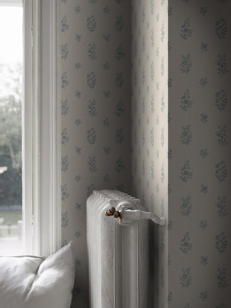 Picture of Coloring - Petit Fleurs - 4264 - 03250-01