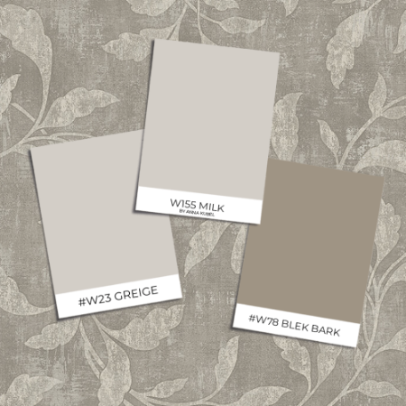 Picture of Väriyhdistelmä - Rosewood Night - 4268 - 03146-01