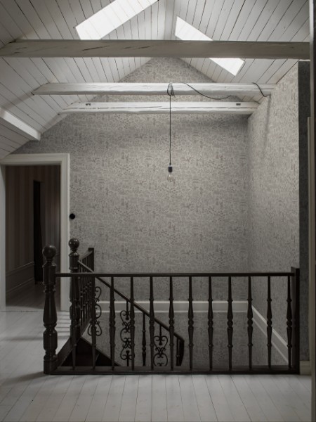 Picture of Farvesammensætning - Oriental Garden - 4273 - 03259-01