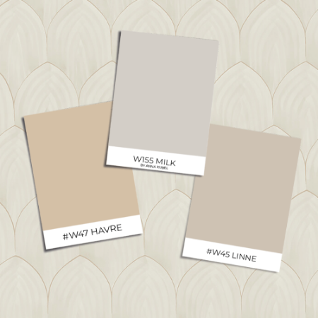 Picture of Väriyhdistelmä - Golden Arches - 4274 - 02186-01