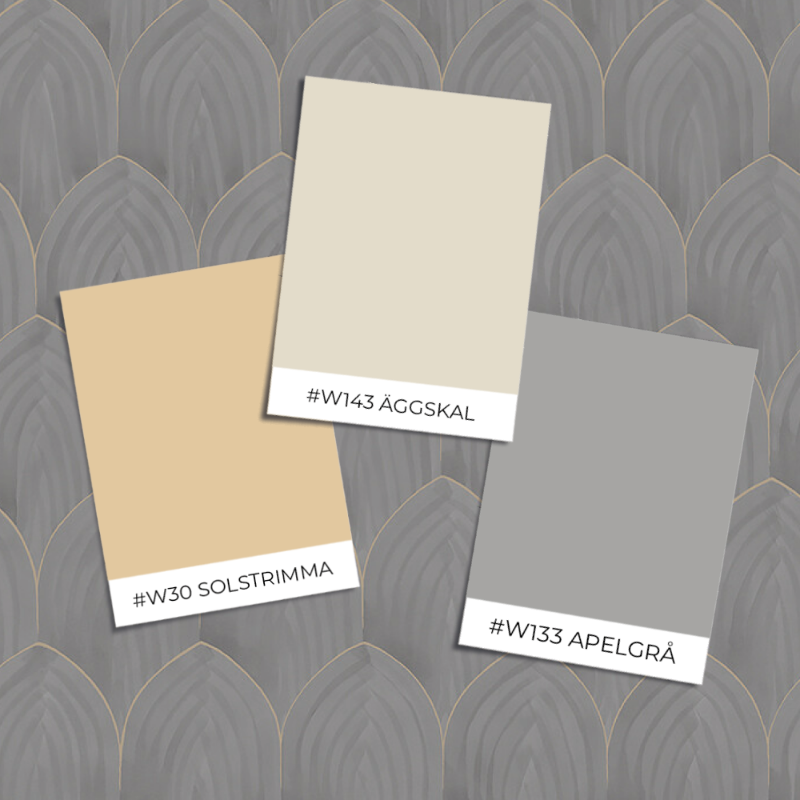 Picture of Coloring - Golden Arches - 4277 - 03263-01