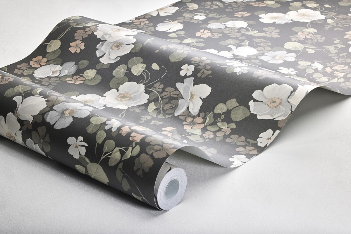 Picture of Coloring - Enchanting Flower - 4278 - 03264-01