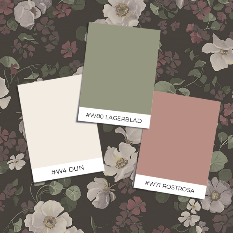 Picture of Coloring - Enchanting Flower - 4280 - 03266-01