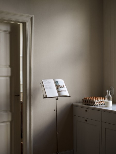 Image de Färgsättning Pure Linen - 4406 - 00183-01