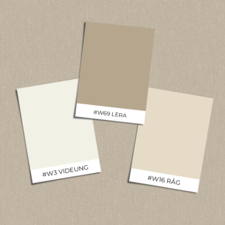 Image de Färgsättning Pure Linen - 4406 - 00183-01