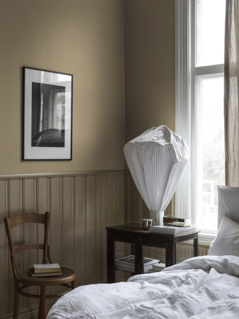 Picture of Väriyhdistelmä - Golden Linen - 4407 - 00135-01