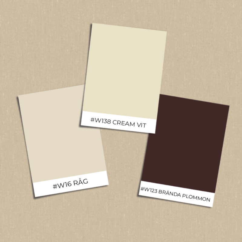 Picture of Väriyhdistelmä - Golden Linen - 4407 - 00135-01