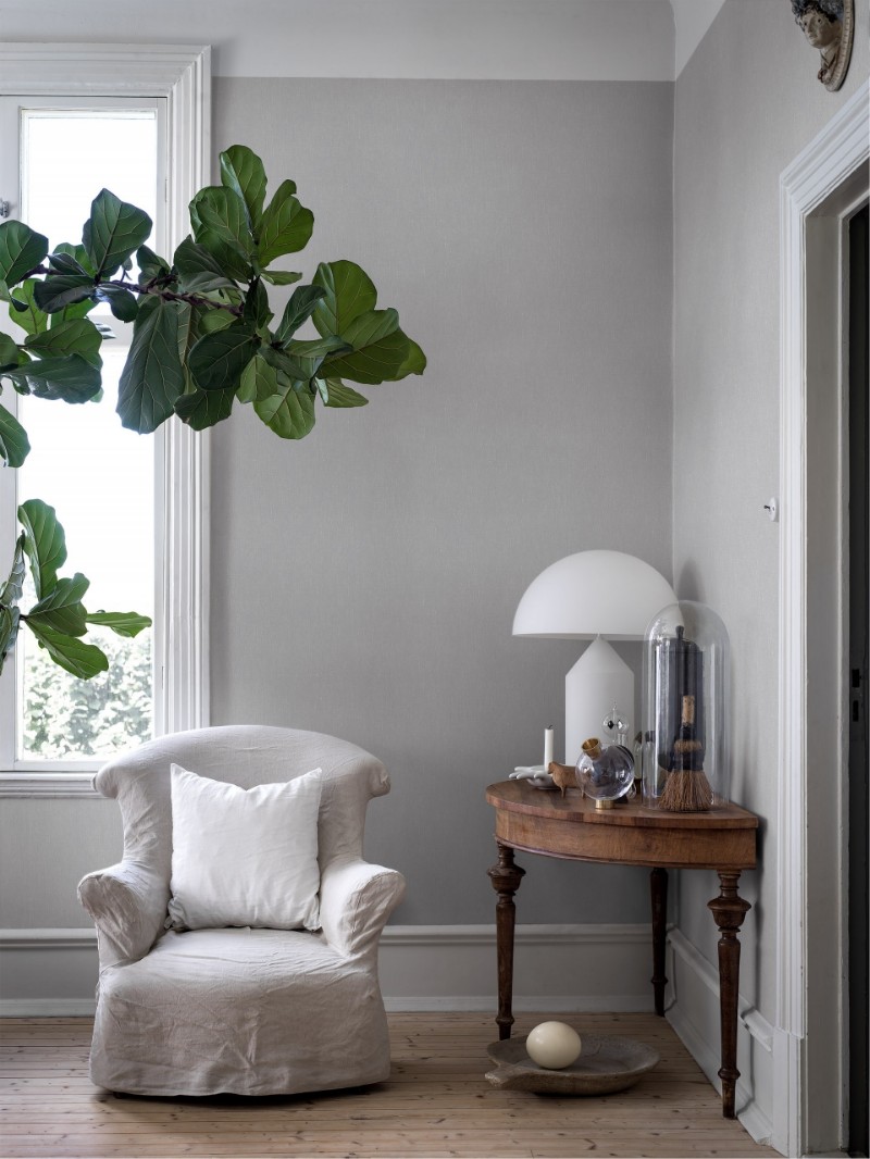 Picture of Väriyhdistelmä - Dove Grey - 4416 - 00270-01