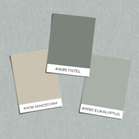 Picture of Färgsättning Shadow Blue - 4424 - 00300-01