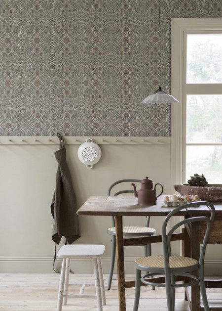 Rosenvinge - 4501 wallpaper Boråstapeter