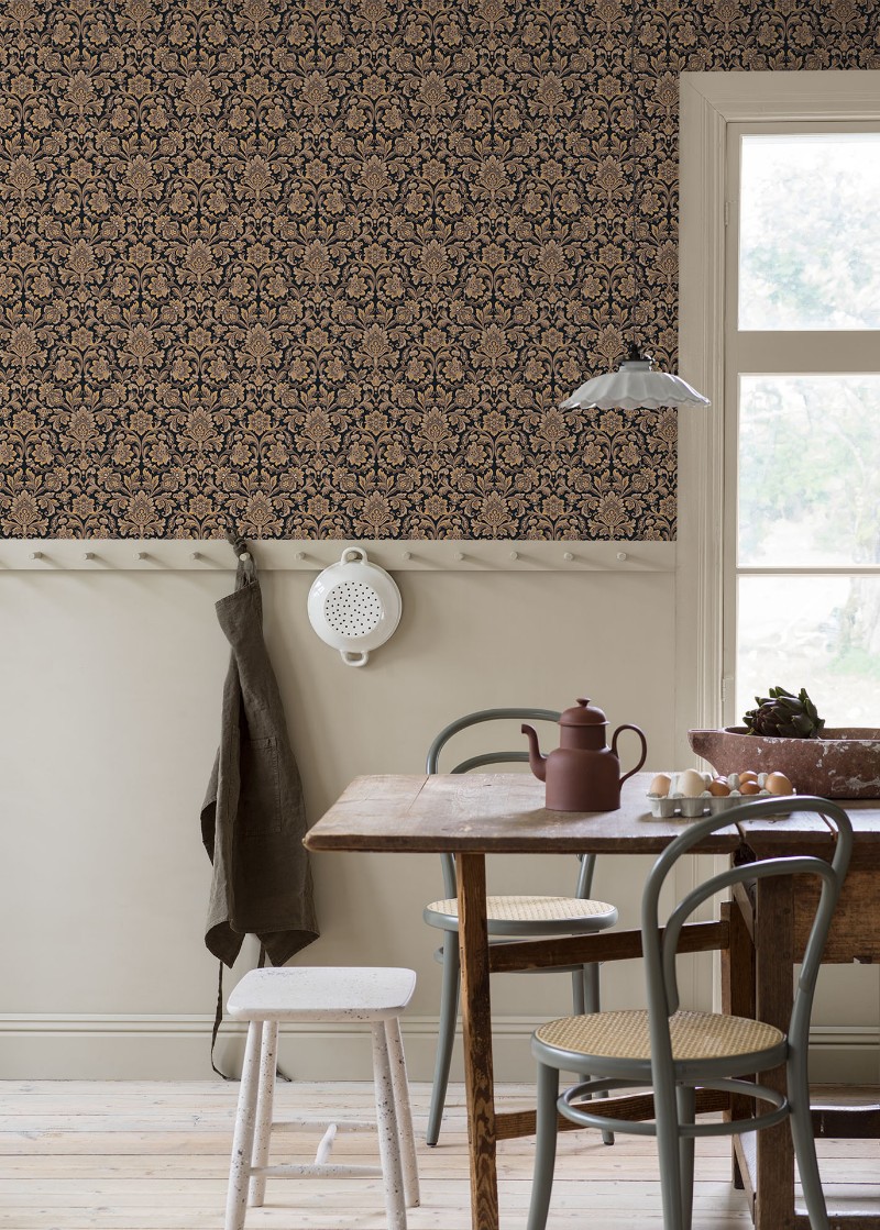 Picture of Väriyhdistelmä - Foglavik - 4522 - 00457-01