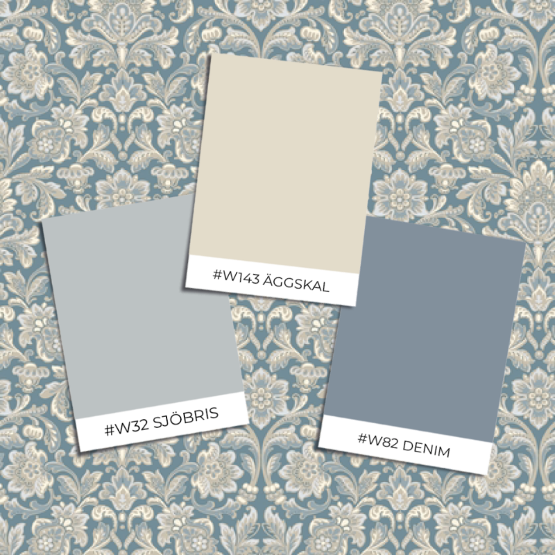 Picture of Farvesammensætning - Foglavik - 4524 - 00226-01