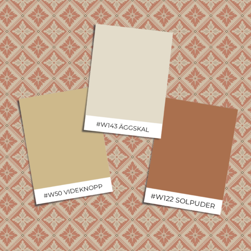 Picture of Fargesammensetning - Loka - 4530 - 00403-01