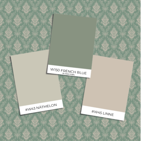 Picture of Väriyhdistelmä - Sofia - 4532 - 00411-01