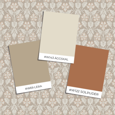 Picture of Väriyhdistelmä - Nora - 4536 - 00313-01