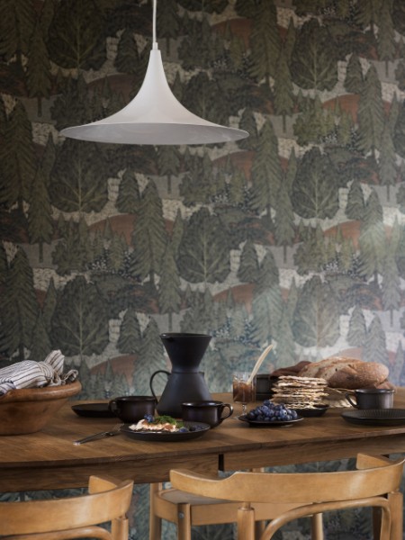 Picture of Väriyhdistelmä - Northern Forest - 4701 - 03485-01