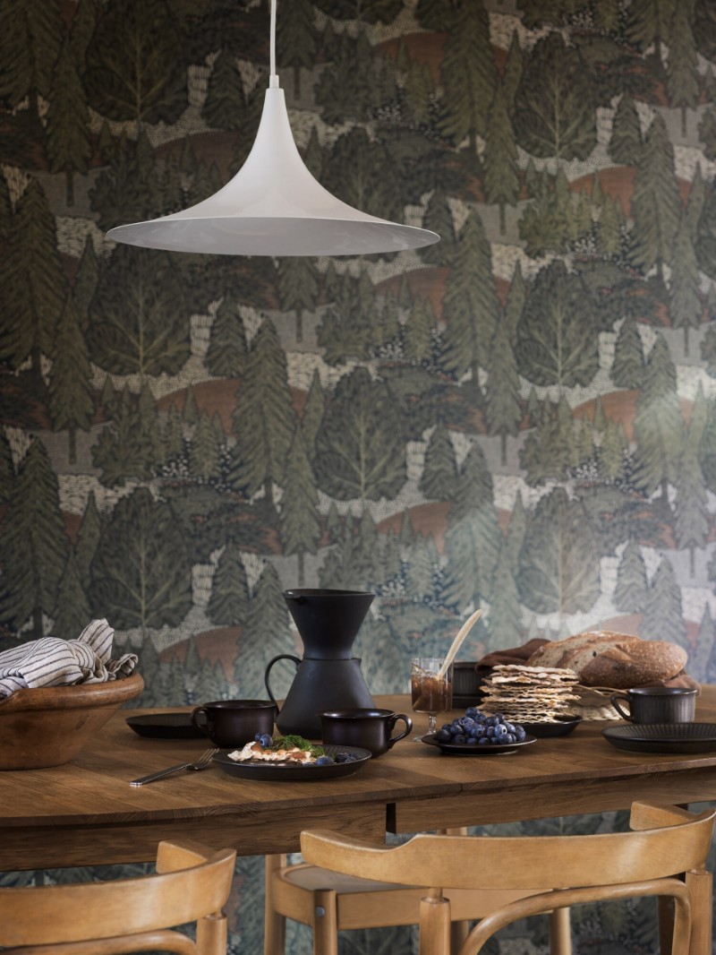 Picture of Farvesammensætning - Northern Forest - 4701 - 03485-01