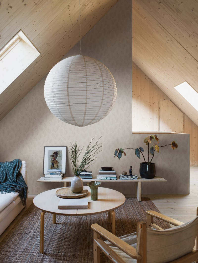 Picture of Fargesammensetning - Pine Tree - 4705 - 03462-01