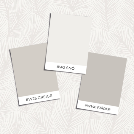 Picture of Farvesammensætning - Pine Tree - 4705 - 03462-01