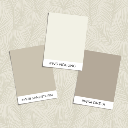 Picture of Väriyhdistelmä - Pine Tree - 4706 - 03463-01