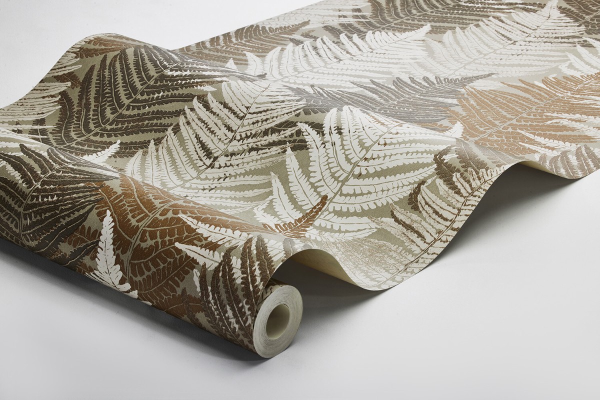 Picture of Väriyhdistelmä - Fern Forest - 4707 - 03464-01