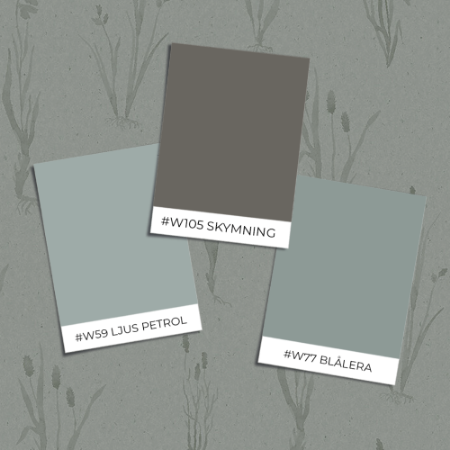 Picture of Farvesammensætning - Moorland - 4710 - 03467-01