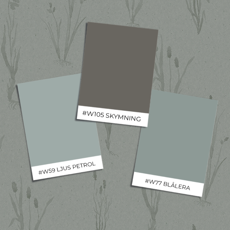 Image de Coloration - Moorland - 4710 - 03467-01