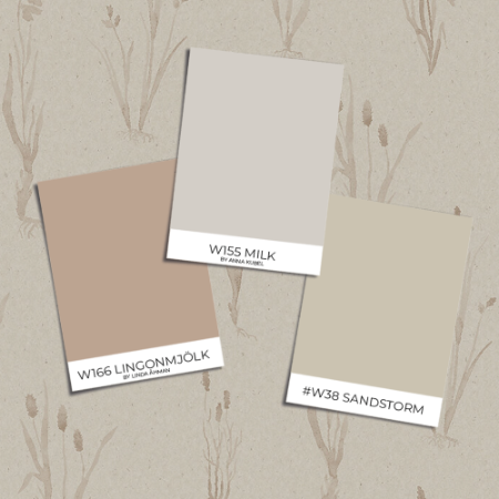 Picture of Väriyhdistelmä - Moorland - 4711 - 03458-01