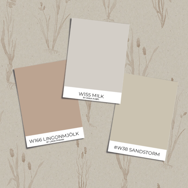 Picture of Coloring - Moorland - 4711 - 03458-01