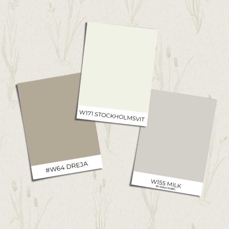 Picture of Fargesammensetning - Moorland - 4712 - 03468-01