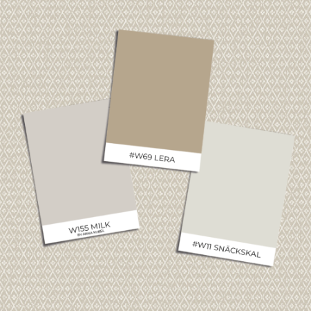 Picture of Farvesammensætning - Willowherb - 4720 - 03476-01