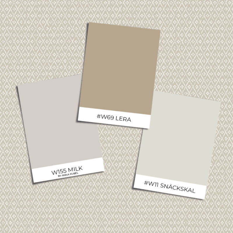 Picture of Fargesammensetning - Willowherb - 4720 - 03476-01