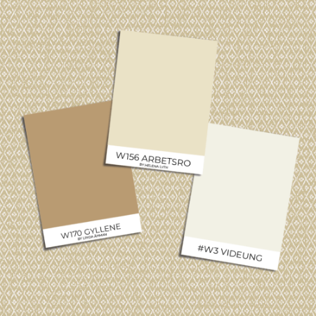 Picture of Väriyhdistelmä - Willowherb - 4721 - 03477-01