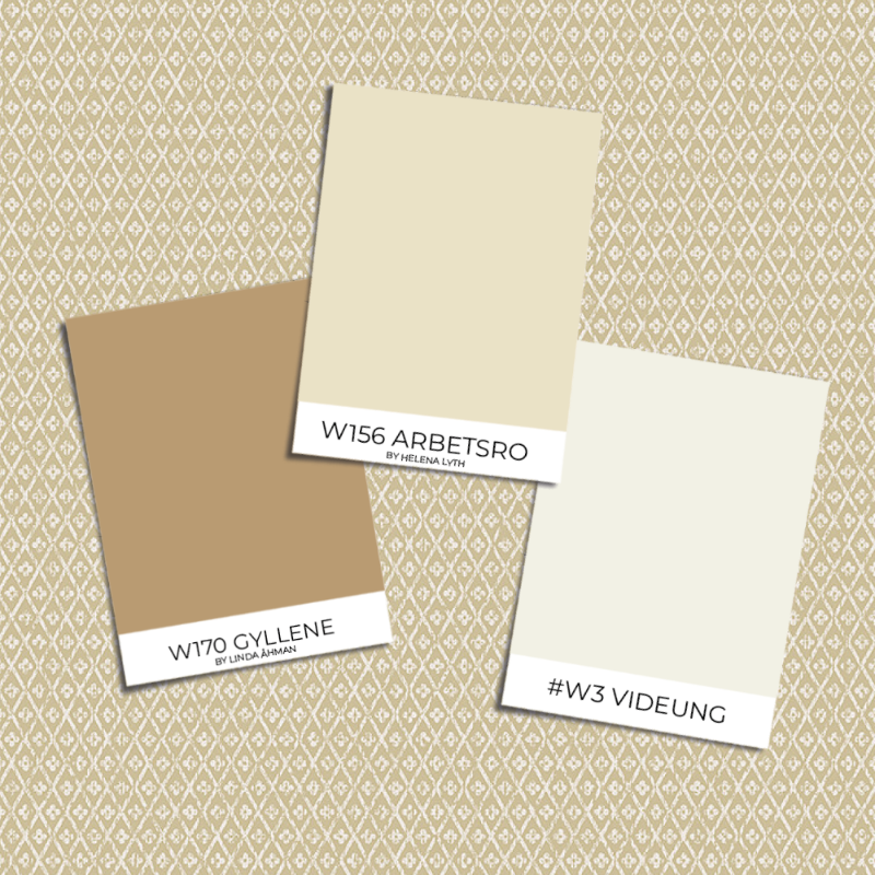 Picture of Väriyhdistelmä - Willowherb - 4721 - 03477-01