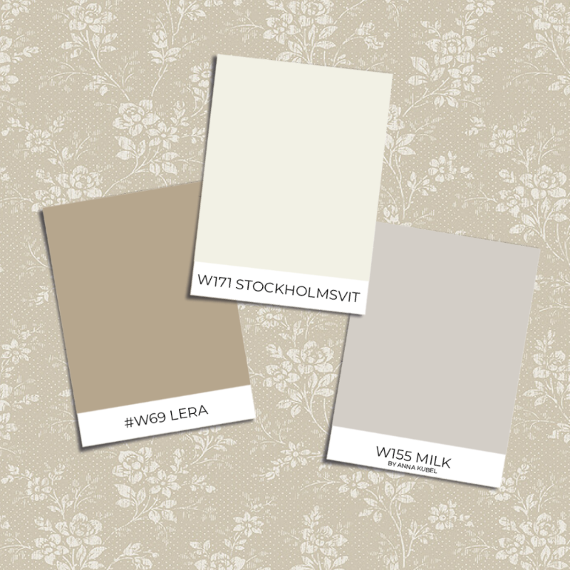 Picture of Väriyhdistelmä - Hip Rose - 4725 - 03481-01