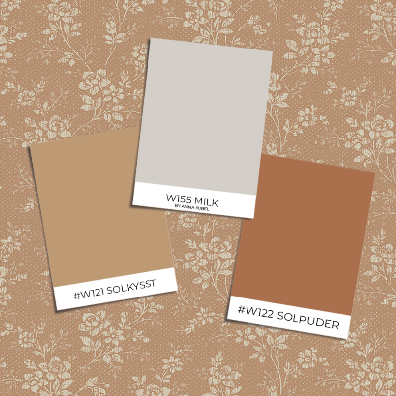 Picture of Coloring - Hip Rose - 4726 - 03482-01