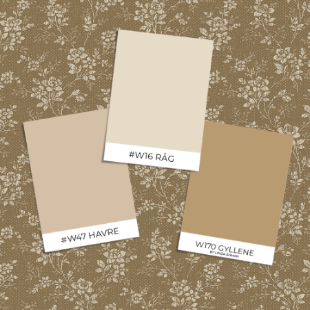 Picture of Väriyhdistelmä - Hip Rose - 4727 - 03483-01