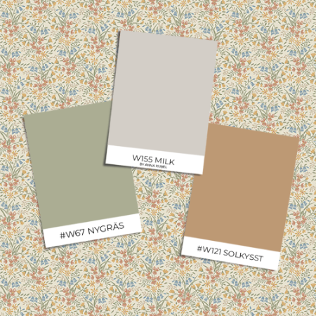 Picture of Väriyhdistelmä - Bella - 4815 - 03552-01