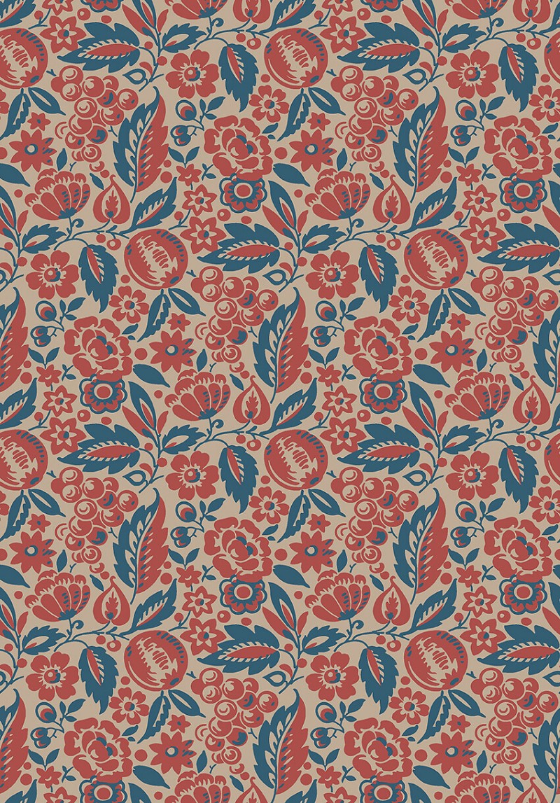 Picture of Farvesammensætning - Elise - 4816 - 03553-01