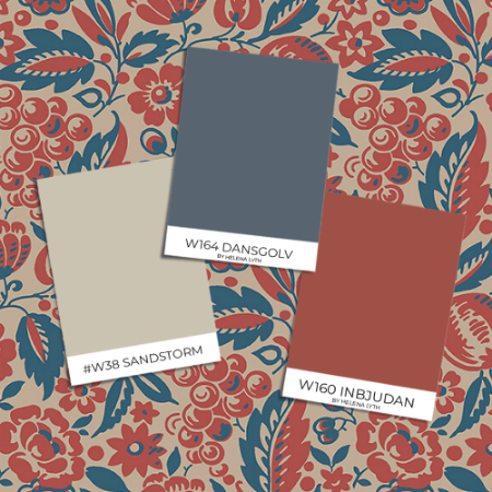 Picture of Väriyhdistelmä - Elise - 4816 - 03553-01