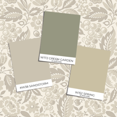 Picture of Väriyhdistelmä - Elise - 4818 - 03555-01