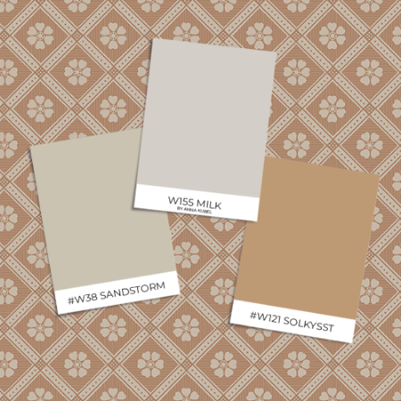 Picture of Väriyhdistelmä - Love - 4819 - 03556-01