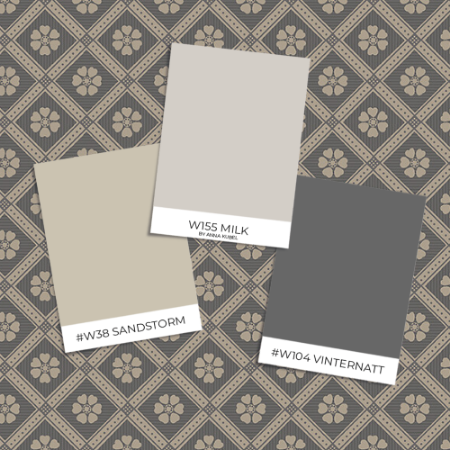 Picture of Väriyhdistelmä - Love - 4821 - 03558-01