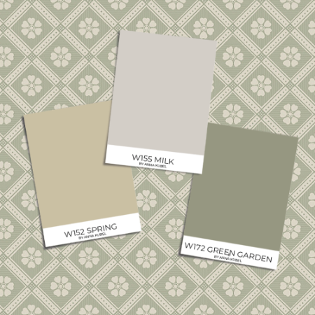 Picture of Väriyhdistelmä - Love - 4822 - 03559-01