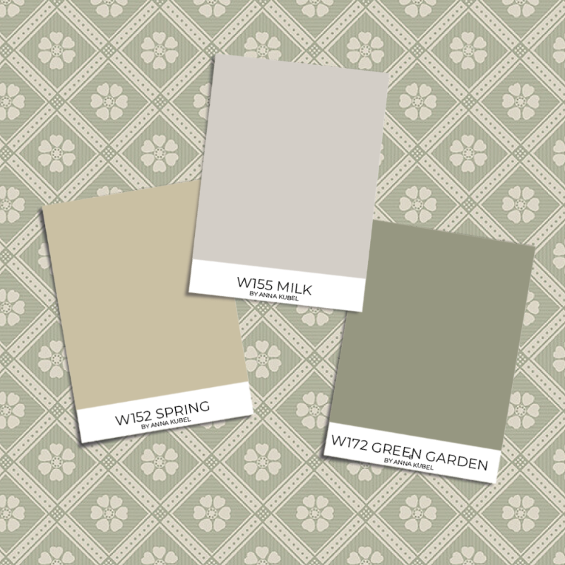 Afbeeldingen van Kleurcombinatie - Love - 4822 - 03559-01